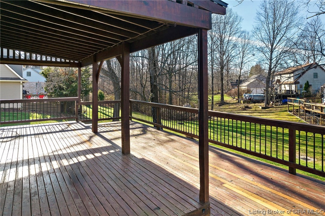 304 Quail Ridge Lane Madison, IN 47250 - Photo 7 of 51