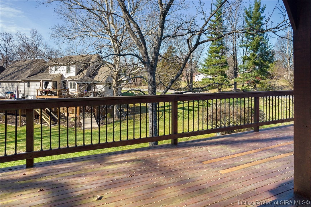 304 Quail Ridge Lane Madison, IN 47250 - Photo 8 of 51