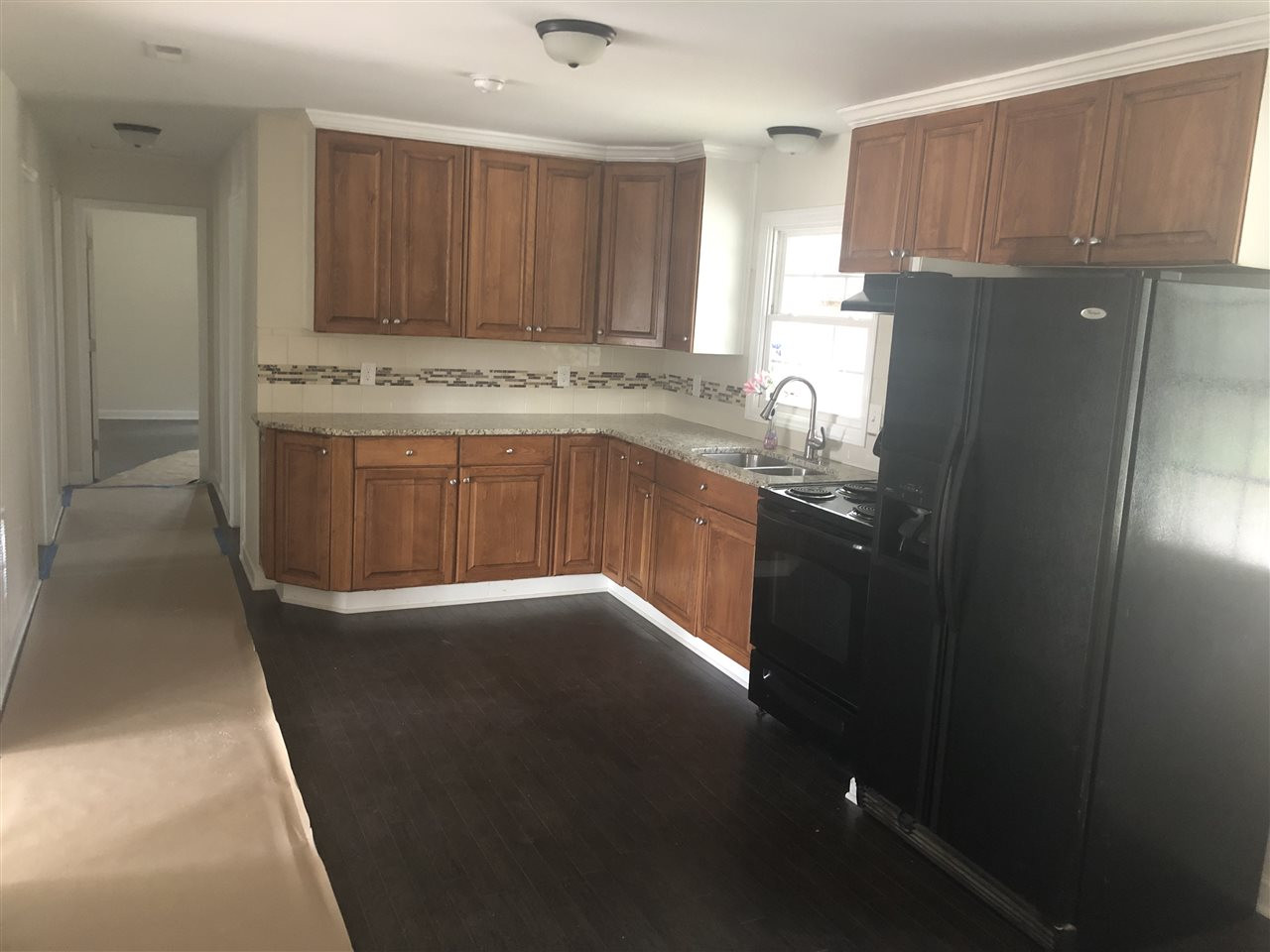 2900 Alron Road Wendell, NC 27591 - Photo 6 of 15 Kitchen