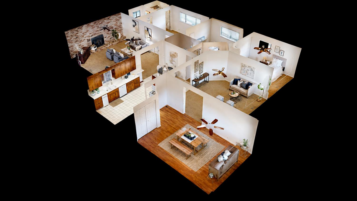 8909 Palmquist Road Tracy, CA 95304 - Photo 47 of 54