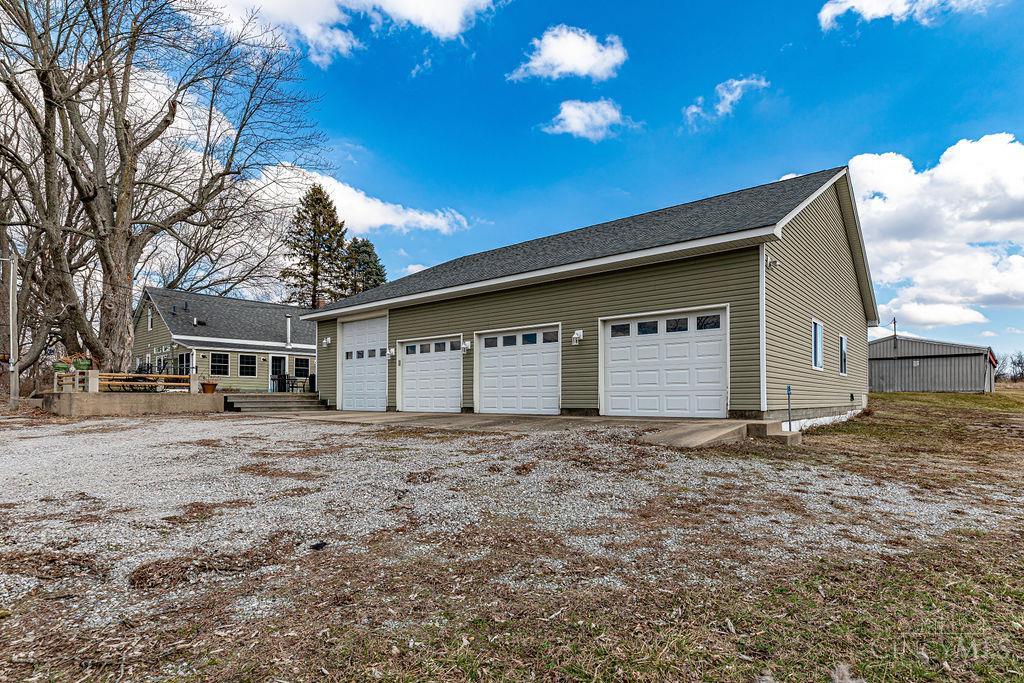 7591 Brookville Road Oxford, OH 45056 - Photo 39 of 45