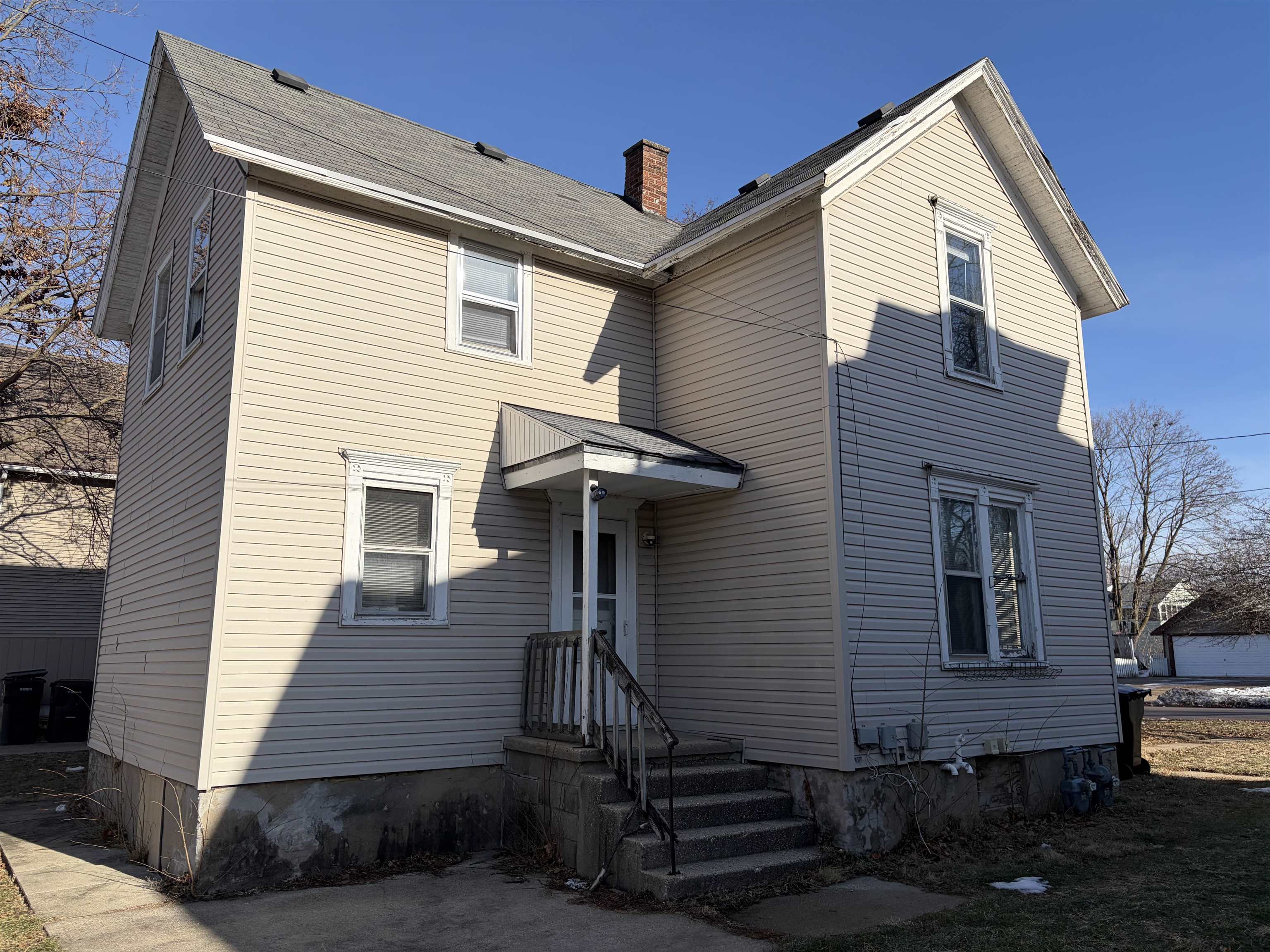 848 8th Street Beloit, WI 53511 - Photo 3 of 21