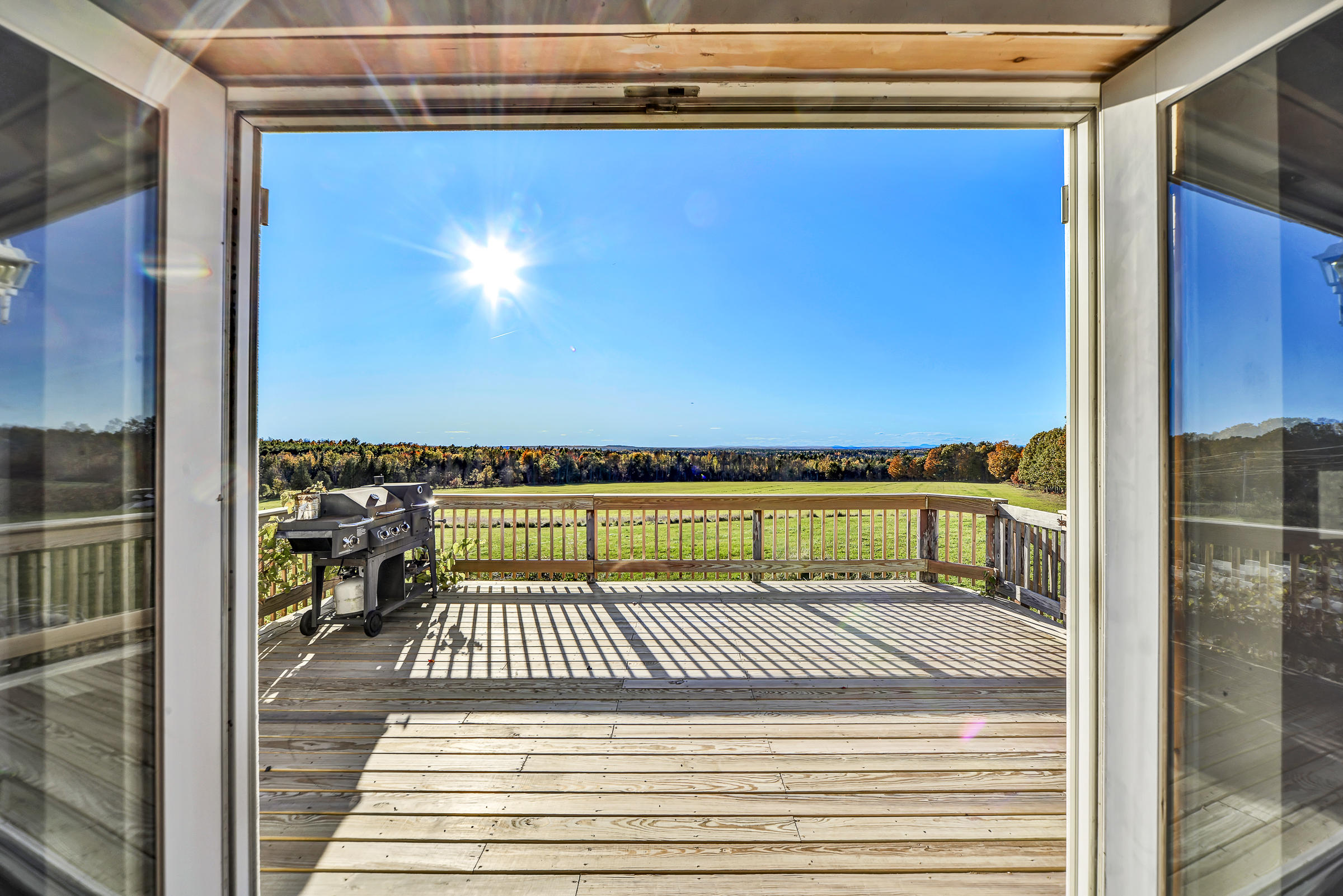317 Albion Road Unity, ME 04988 - Photo 17 of 25 107855-21
