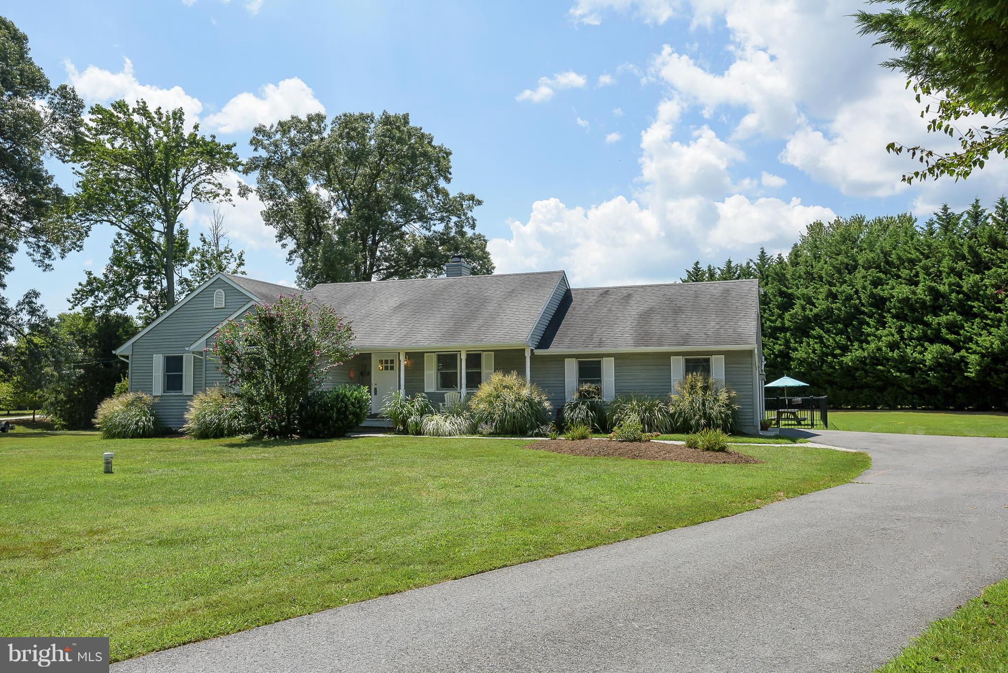 1315 Mayo Road Edgewater, MD 21037 - Photo 1 of 30 Exterior (Front)