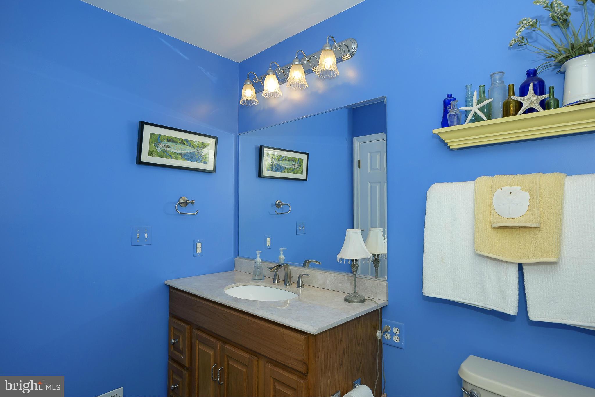 1315 Mayo Road Edgewater, MD 21037 - Photo 15 of 30 Bath (Master)