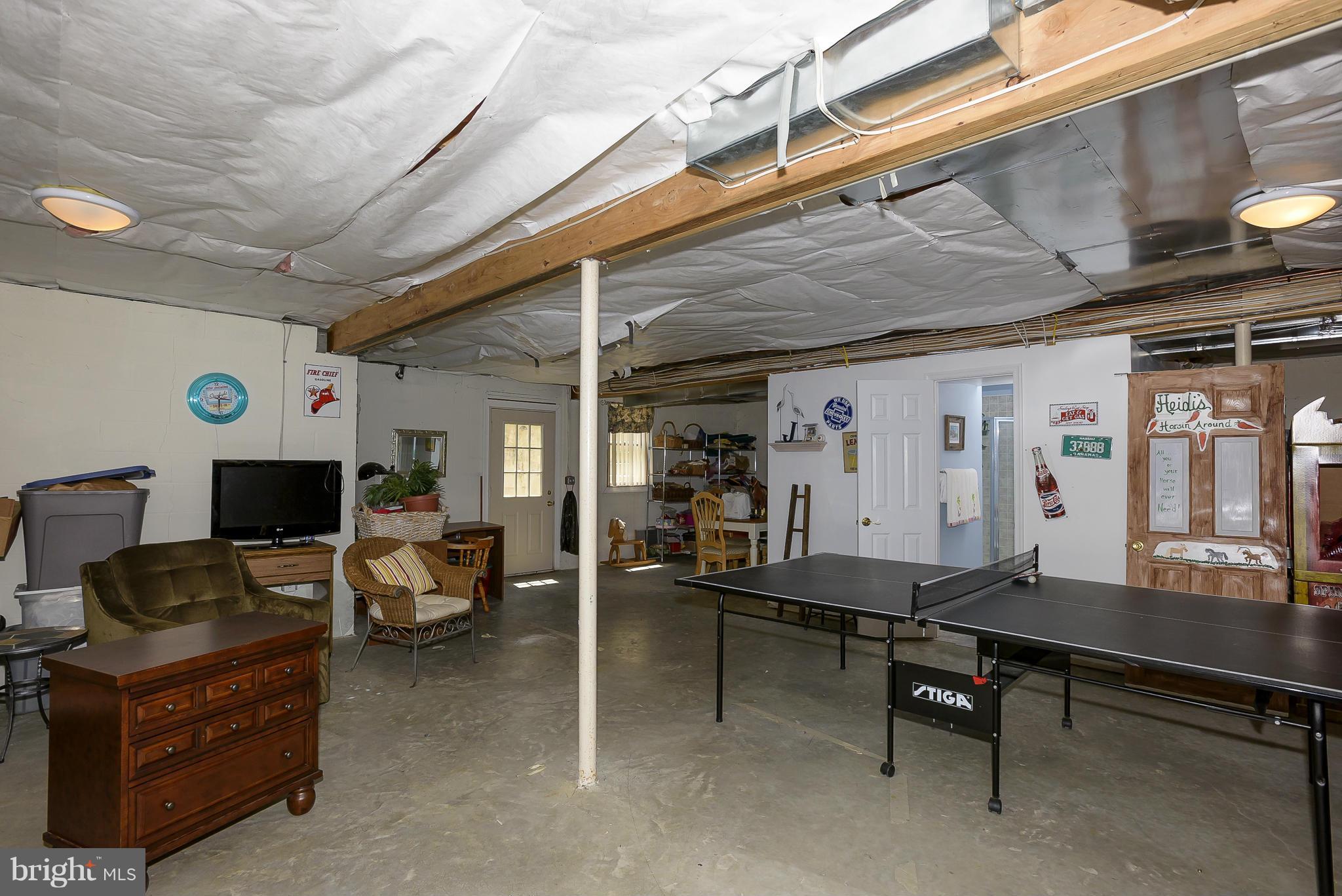 1315 Mayo Road Edgewater, MD 21037 - Photo 20 of 30 Basement