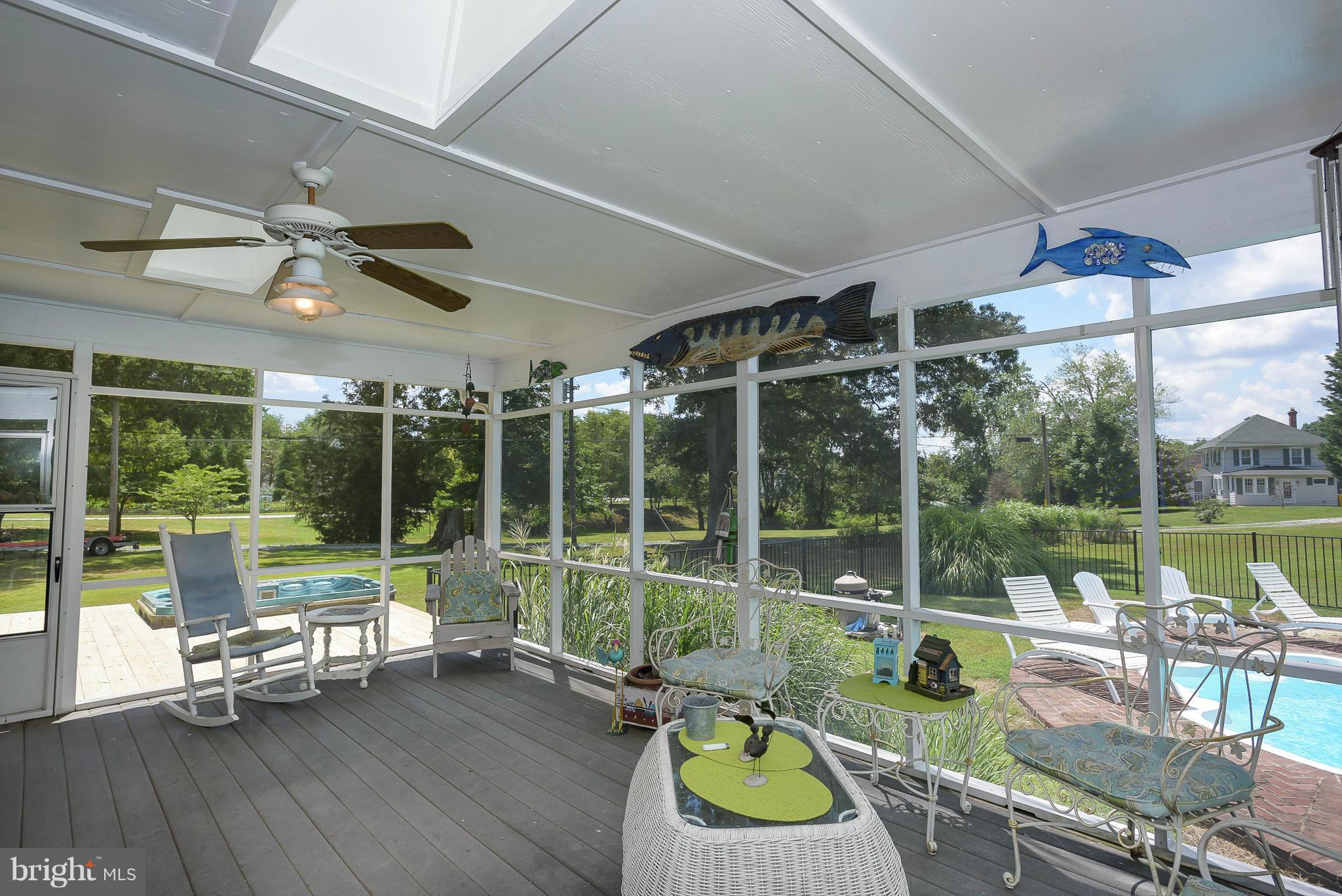 1315 Mayo Road Edgewater, MD 21037 - Photo 21 of 30 Exterior (Rear)