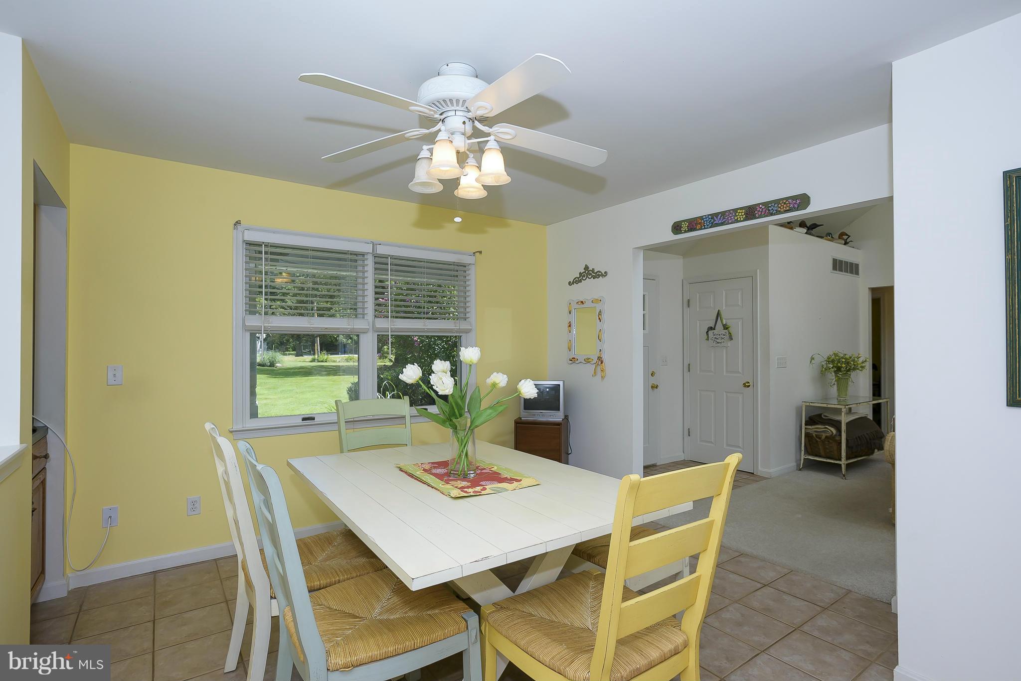 1315 Mayo Road Edgewater, MD 21037 - Photo 6 of 30 Dining Room