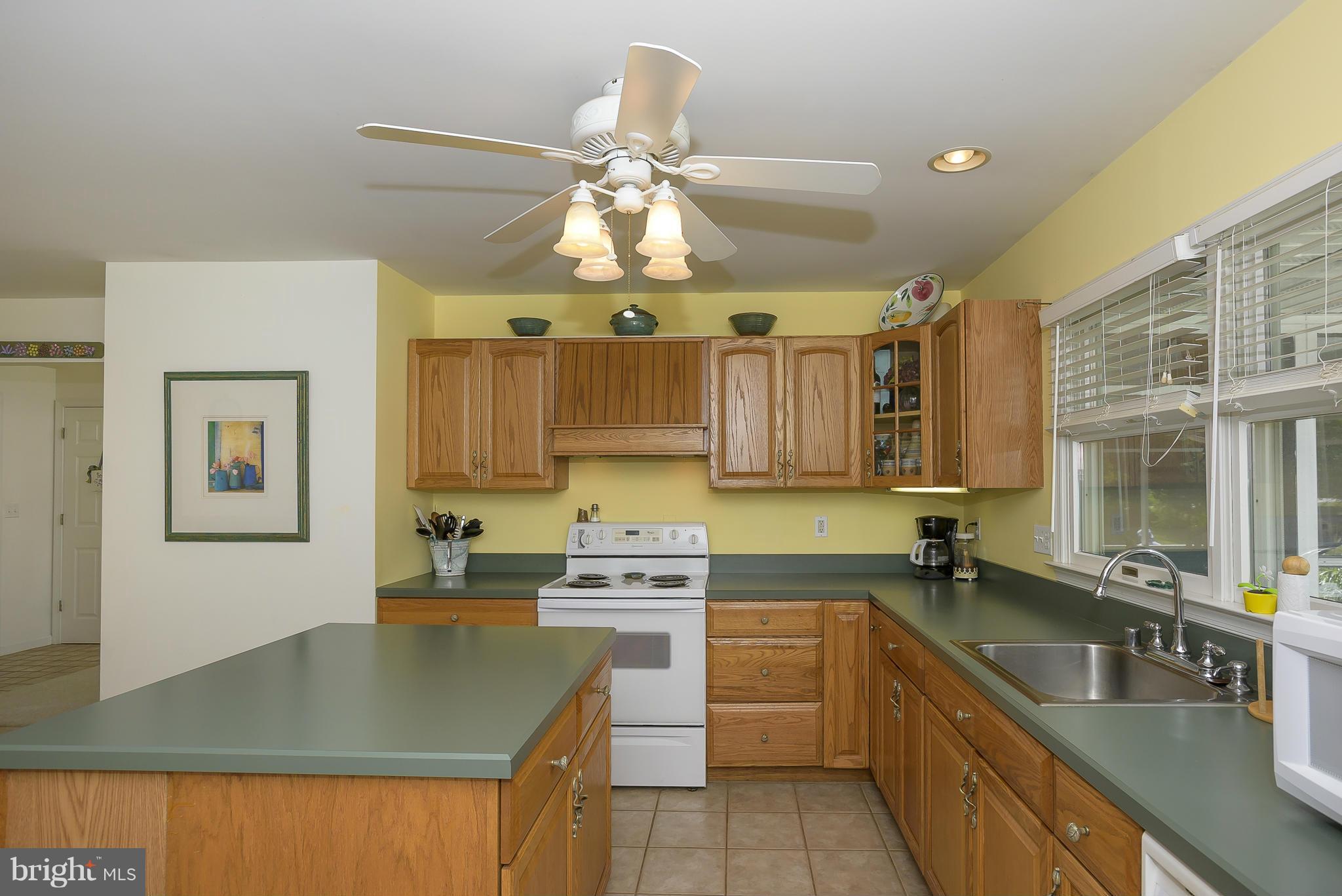 1315 Mayo Road Edgewater, MD 21037 - Photo 10 of 30 Kitchen