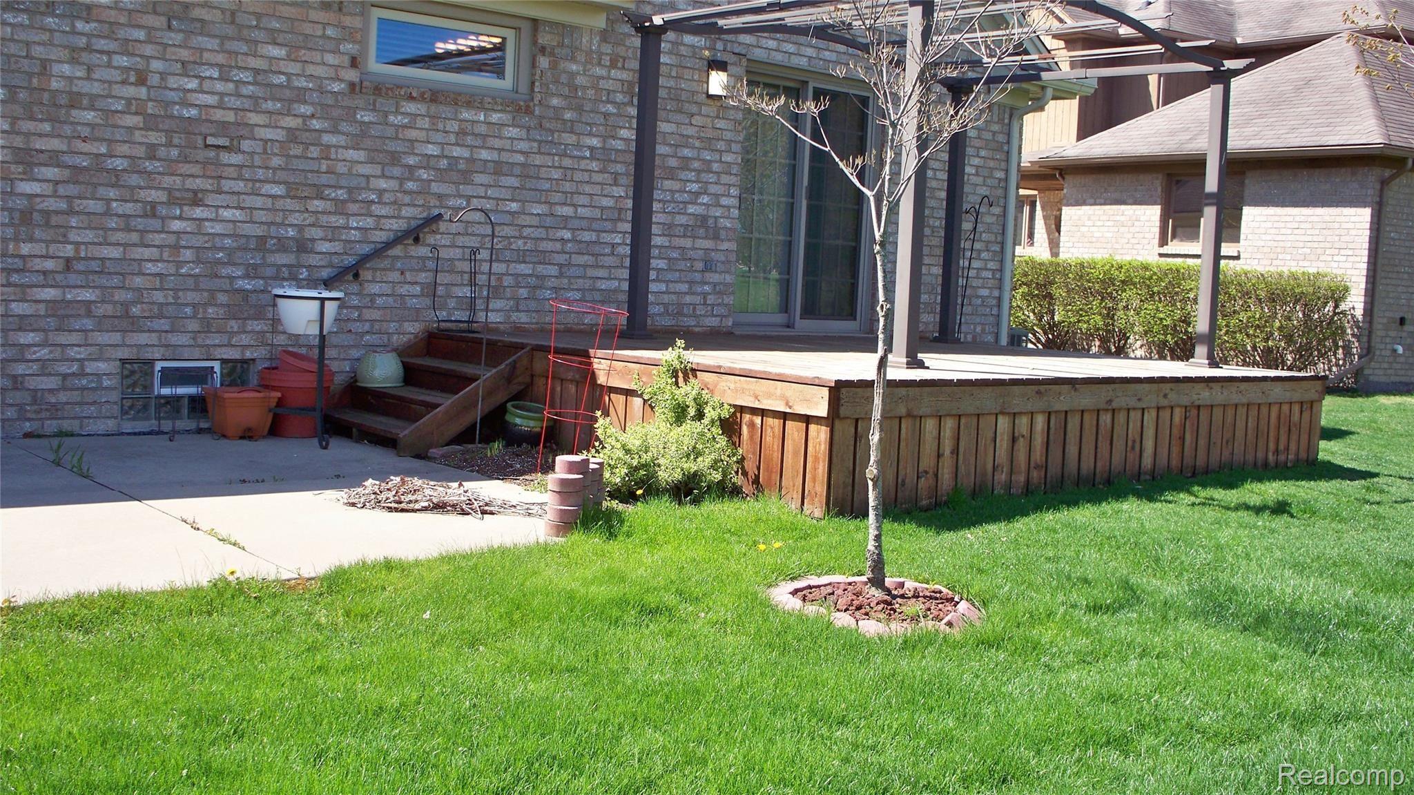 5525 Chicago Road, Unit 3 Warren, MI 48092 - Photo 52 of 53 100_1346.JPG