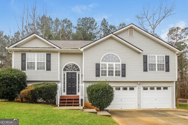 $1,705 | 34 Woodwind Drive, Rockmart, GA 30153