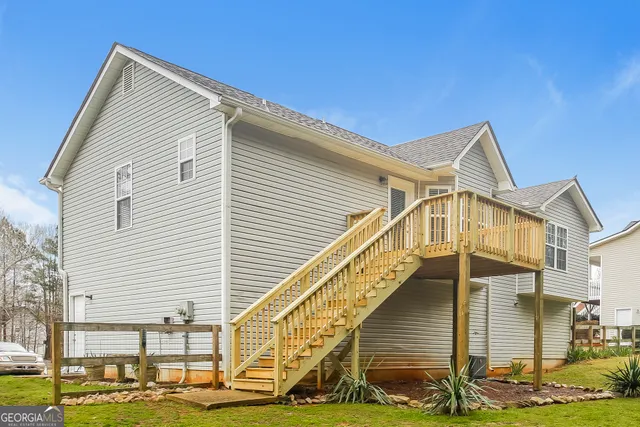 $1,705 | 34 Woodwind Drive, Rockmart, GA 30153