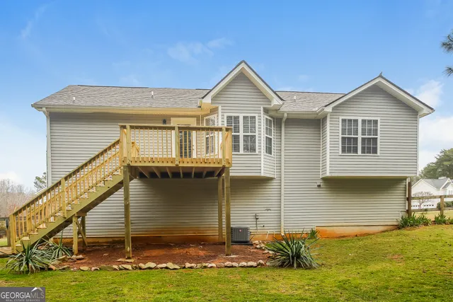 $1,705 | 34 Woodwind Drive, Rockmart, GA 30153