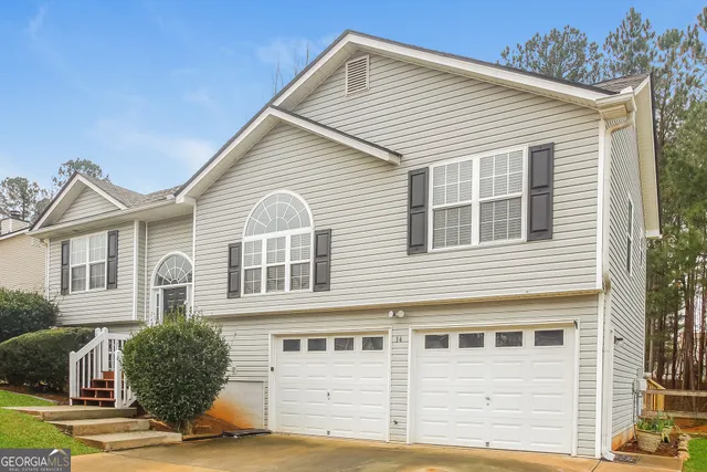 $1,705 | 34 Woodwind Drive, Rockmart, GA 30153