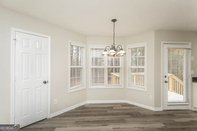 $1,705 | 34 Woodwind Drive, Rockmart, GA 30153