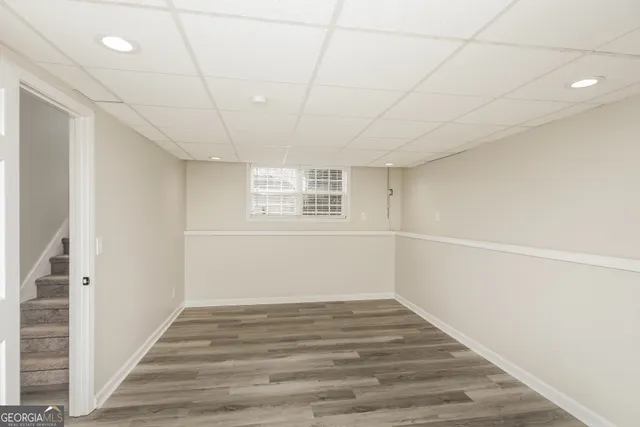 $1,705 | 34 Woodwind Drive, Rockmart, GA 30153