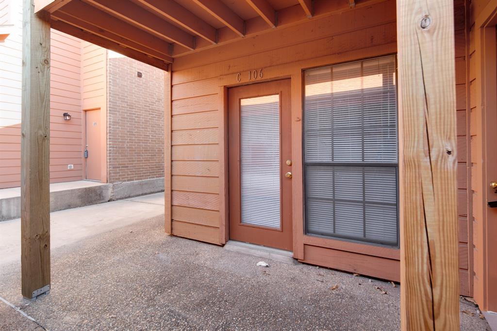 1305 West Villa Maria Road, Unit C106 Bryan, TX 77801 - Photo 16 of 18