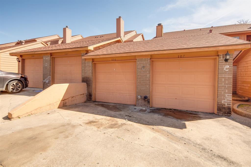 1305 West Villa Maria Road, Unit C106 Bryan, TX 77801 - Photo 18 of 18