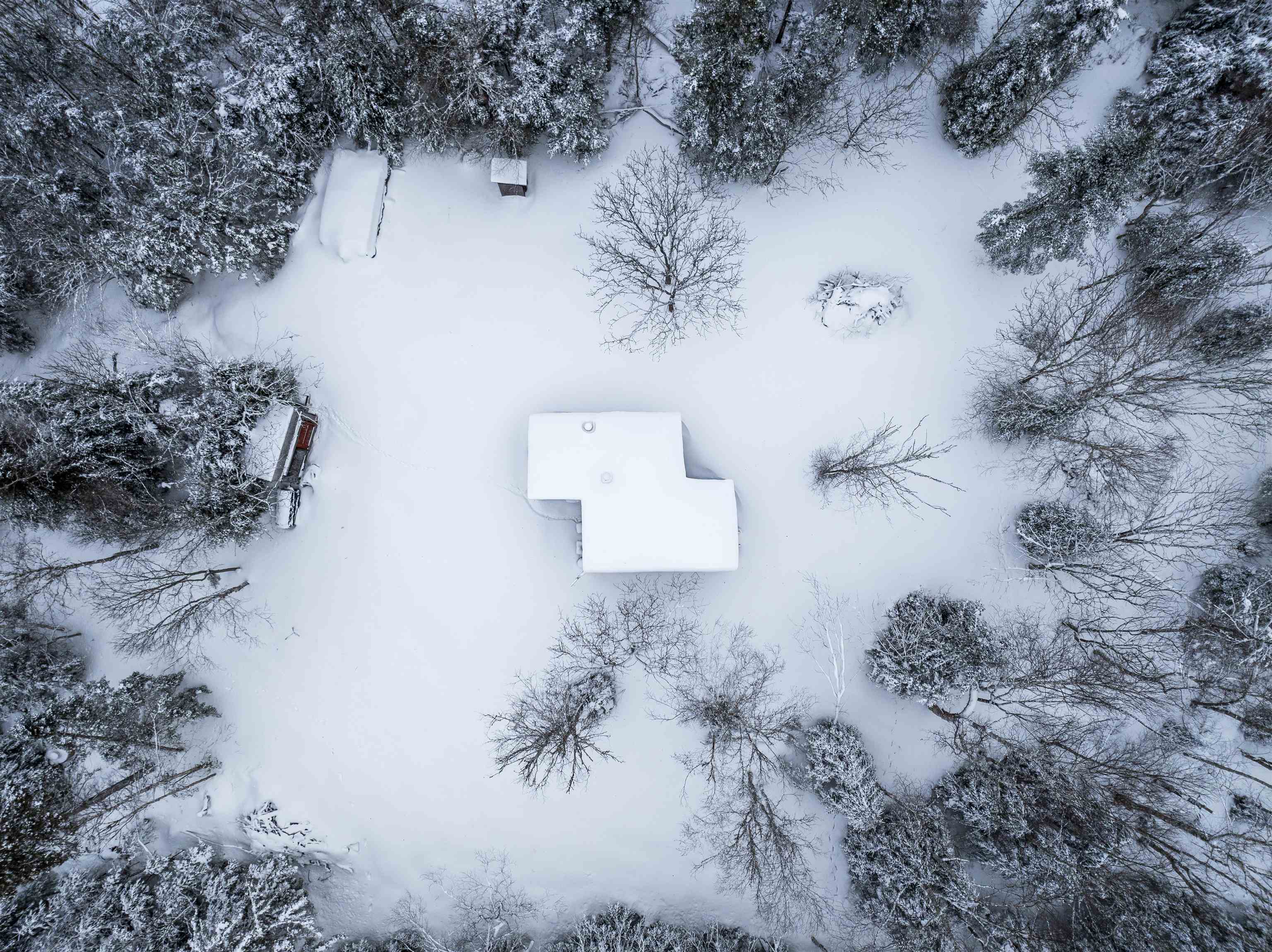 242 Noyes Road Stewartstown, NH 03576 - Photo 42 of 60