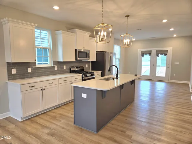 $1,894 | 262 Pansy Park, Clayton, NC 27520