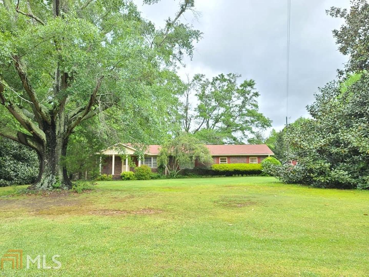 102 Old Goldmine Road Villa Rica, GA 30180 - Photo 1 of 1