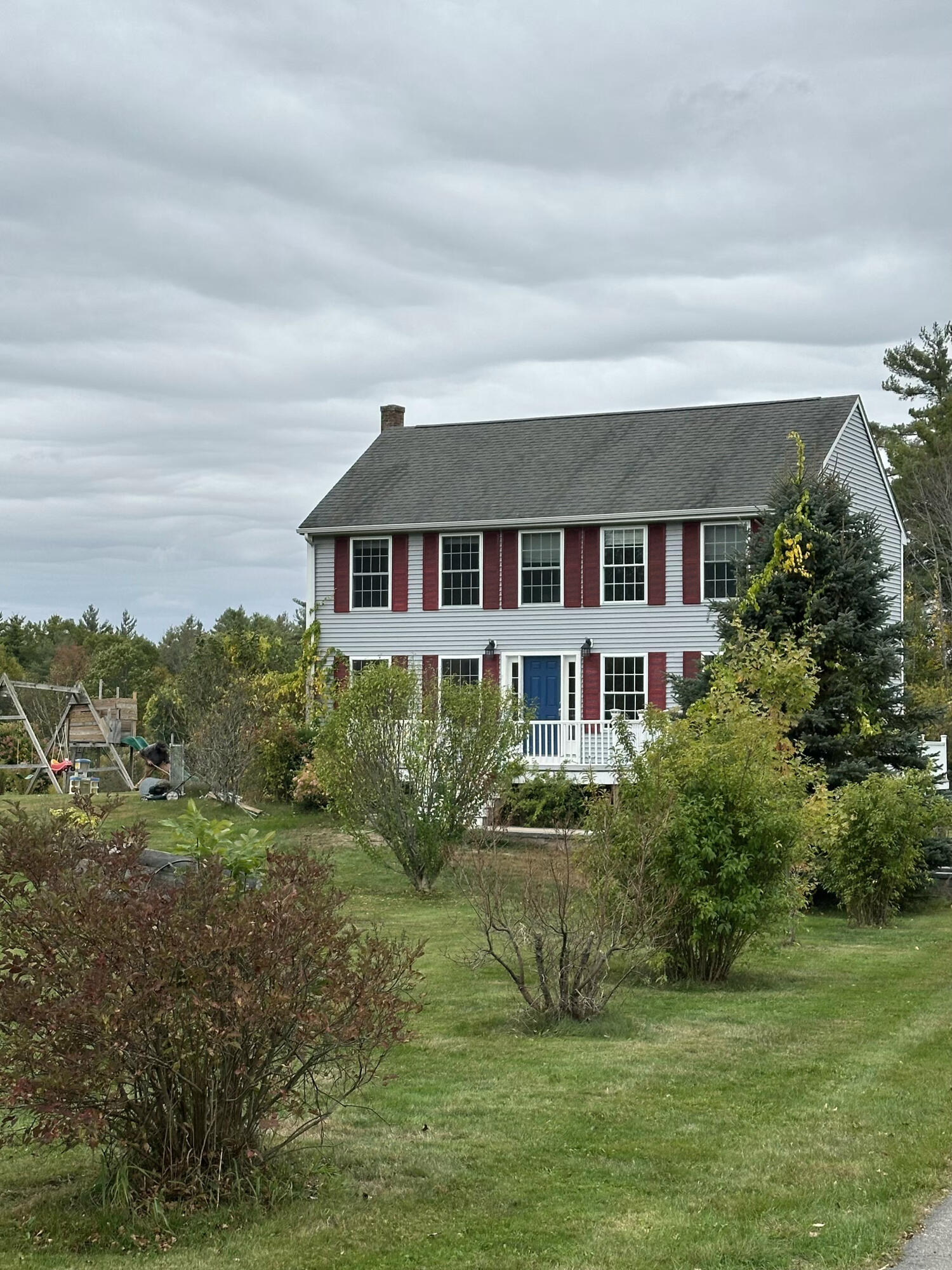 696 Center Road Lebanon, ME 04027 - Photo 5 of 42 IMG_2361