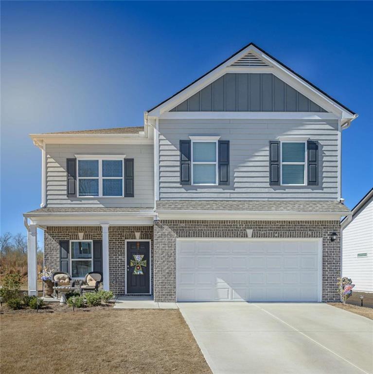 105 Royal Oaks Drive Rome, GA 30165 - Photo 1 of 48