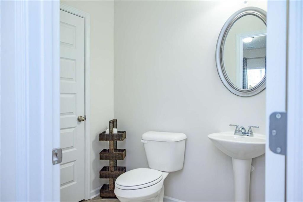 105 Royal Oaks Drive Rome, GA 30165 - Photo 19 of 48