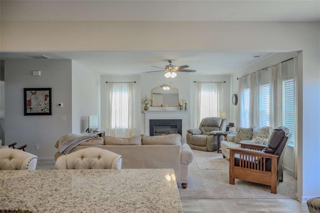 105 Royal Oaks Drive Rome, GA 30165 - Photo 5 of 48