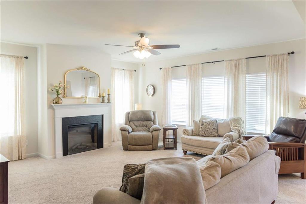 105 Royal Oaks Drive Rome, GA 30165 - Photo 6 of 48