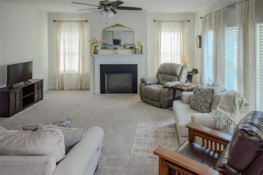 105 Royal Oaks Drive Rome, GA 30165 - Photo 8 of 48