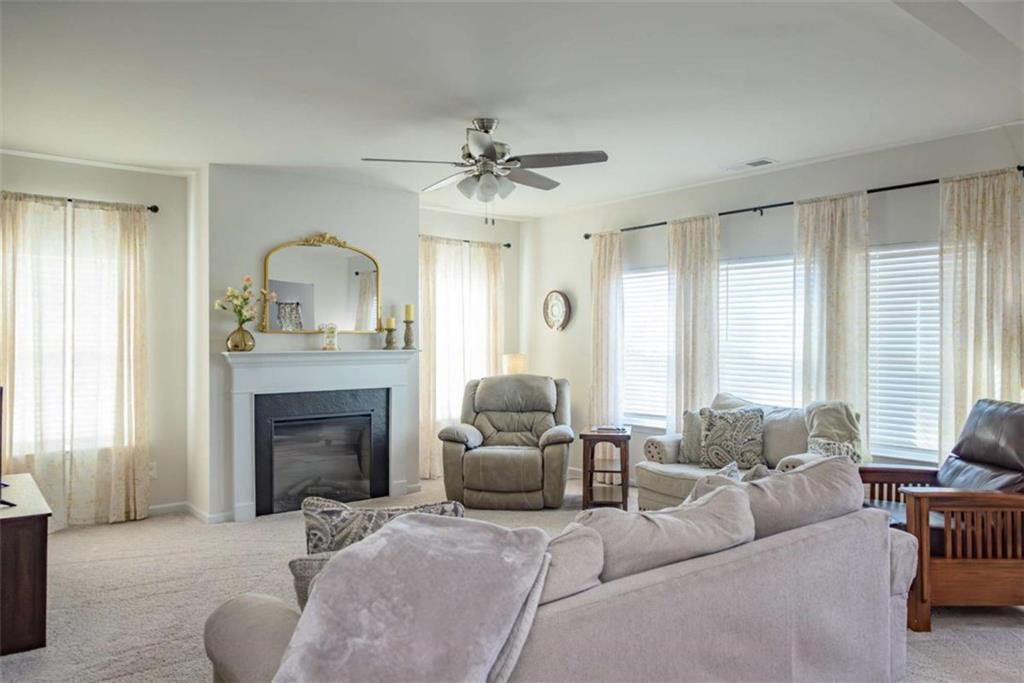 105 Royal Oaks Drive Rome, GA 30165 - Photo 9 of 48