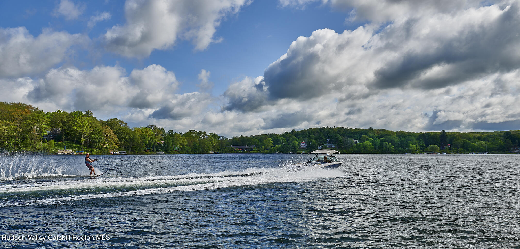 197 Lk Rdg Lane Copake Lake, NY 12521 - Photo 8 of 13