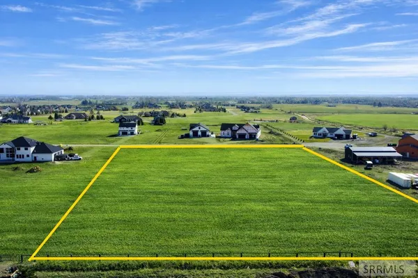 $289,900 | Tbd Clover Mdw Way, Rexburg, ID 83440