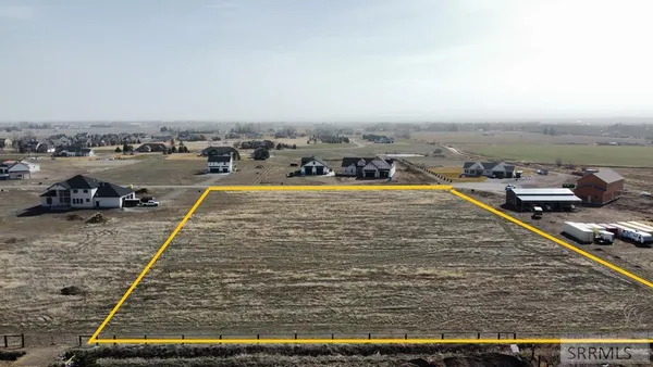 $289,900 | Tbd Clover Mdw Way, Rexburg, ID 83440
