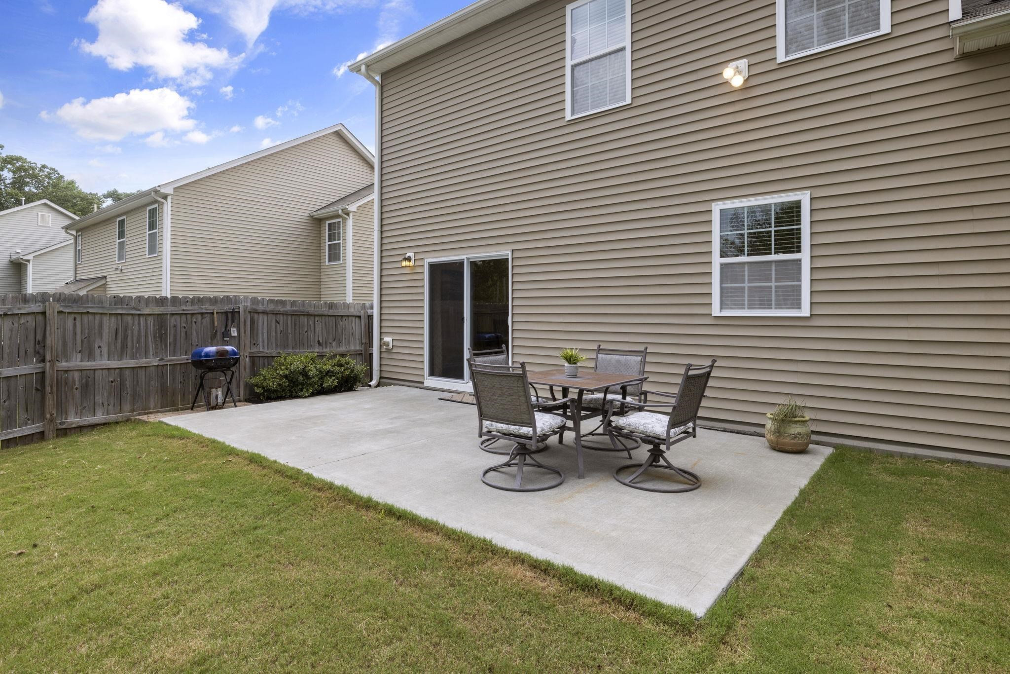 5116 Busted Rock Trail Raleigh, NC 27610 - Photo 31 of 40 Photo 31