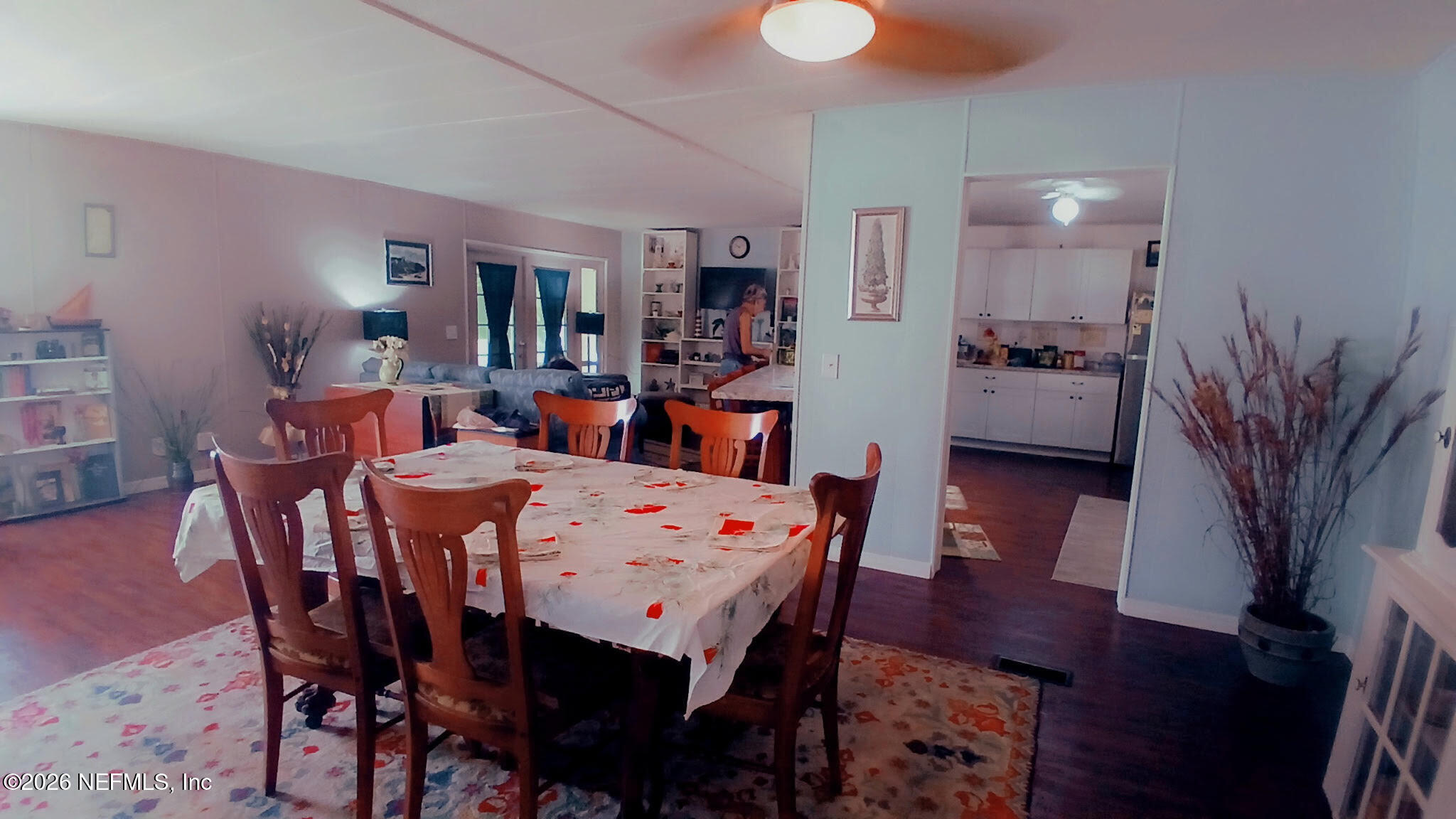 114 North Geraldo Road East Palatka, FL 32131 - Photo 25 of 45 dinn