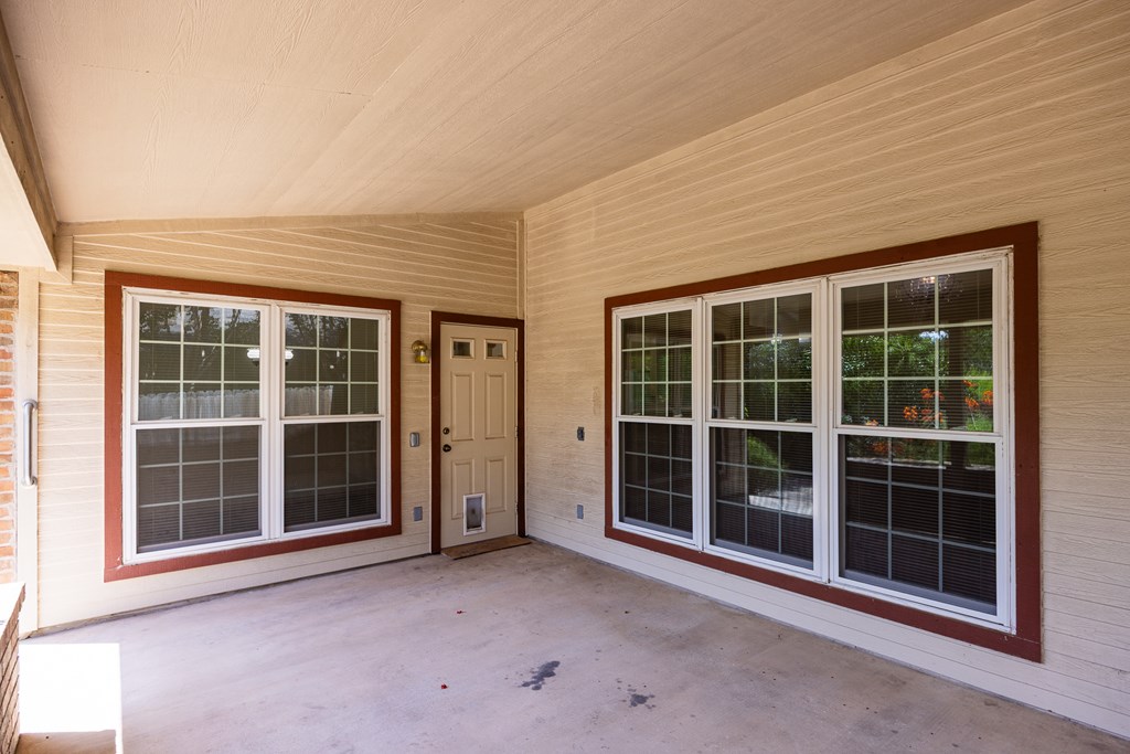 1257 Victory Kerrville, TX 78028 - Photo 20 of 31 a view of front door