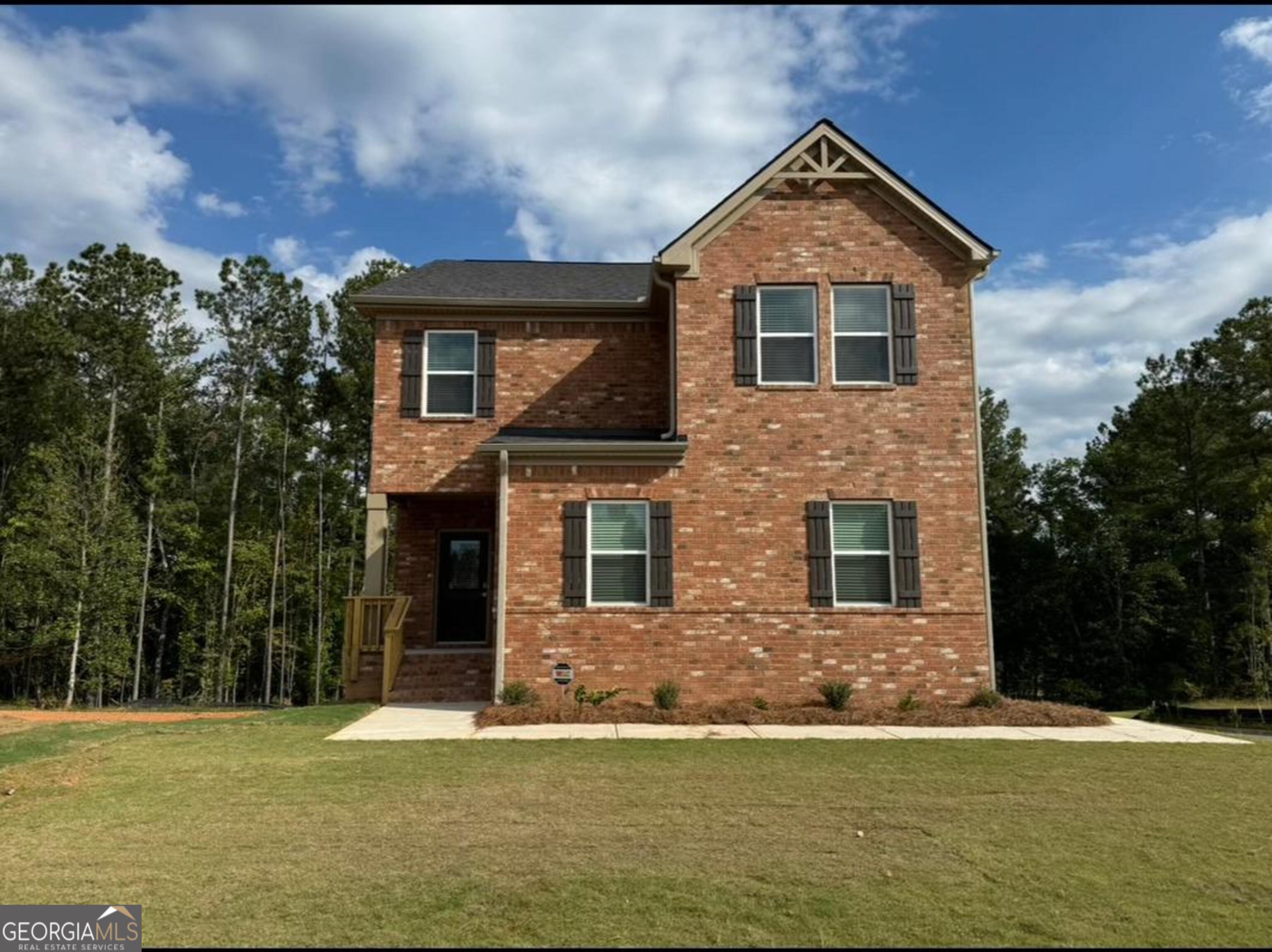 5345 Tolar Road, Unit 57 Fairburn, GA 30213 - Photo 1 of 1