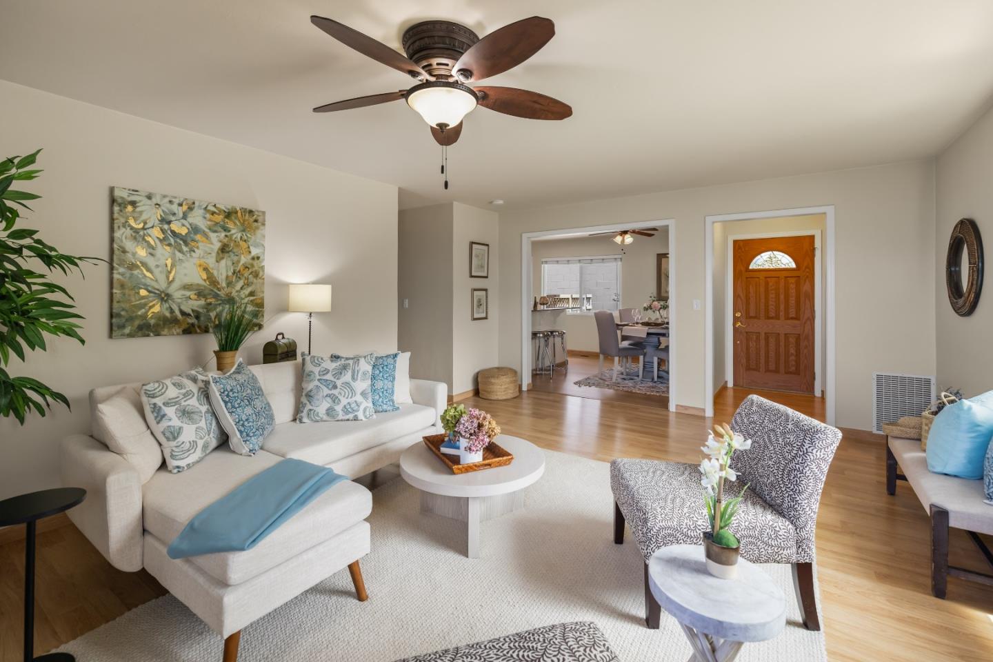 814 Parcel Street Monterey, CA 93940 - Photo 9 of 52