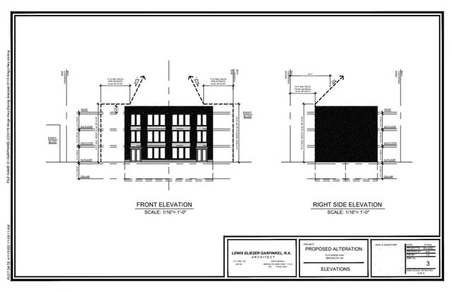 $999,000 | 3117 Kings Highway | Midwood