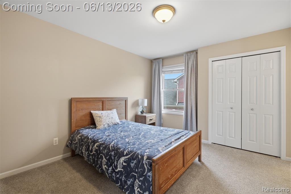 41920 Wolfe Pass Novi, MI 48377 - Photo 50 of 77