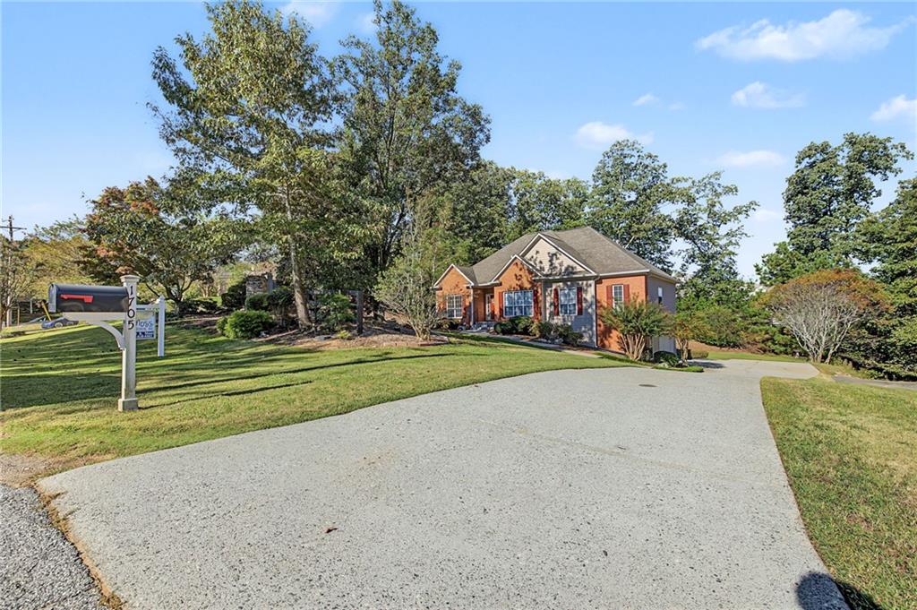 1705 Habersham Marina Road Cumming, GA 30041 - Photo 64 of 70 Gallery Image 64