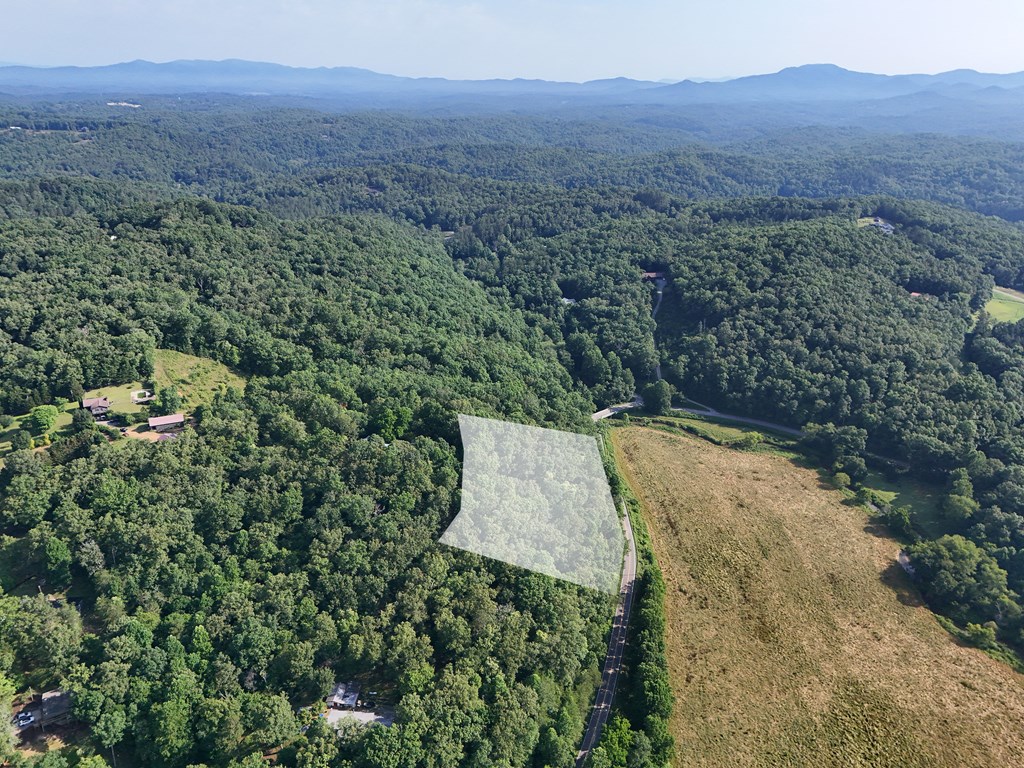 7 Barnes Chapel Road Blue Ridge, GA 30513 - Photo 35 of 36 Gallery Image 35