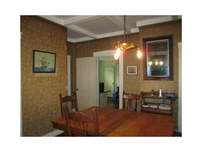 16 Court Street Bath, ME 04530 - Photo 16 of 18 Dining Room.