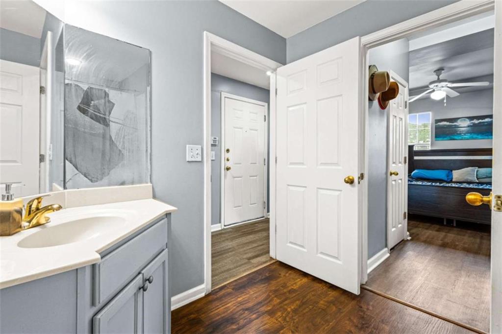 1752 Pryor Road Southwest, Unit 309 Atlanta, GA 30315 - Photo 13 of 19 Gallery Image 13