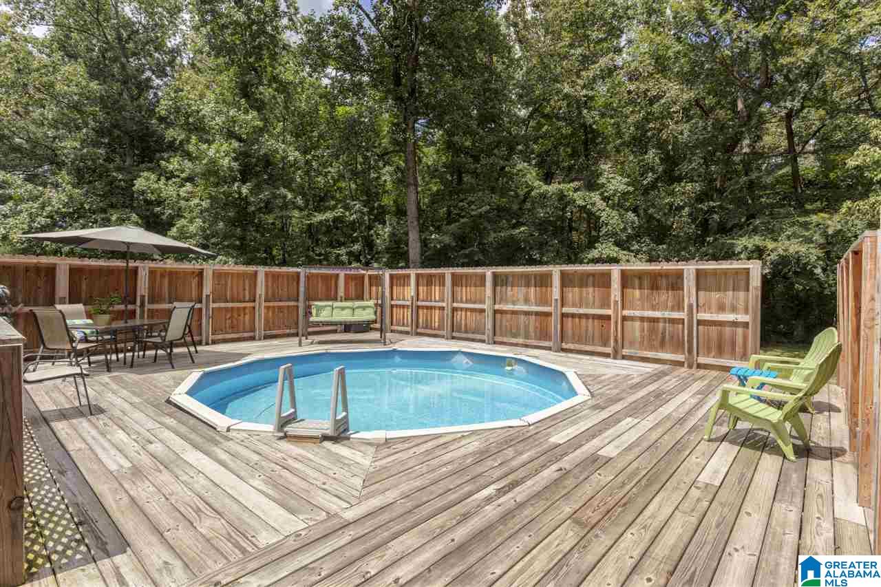 1812 Arrow Drive Alabaster, AL 35007 - Photo 7 of 43