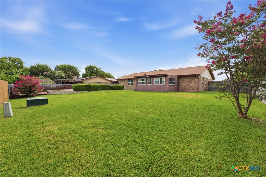 2805 Reed Lane Killeen, TX 76542 - Photo 6 of 23