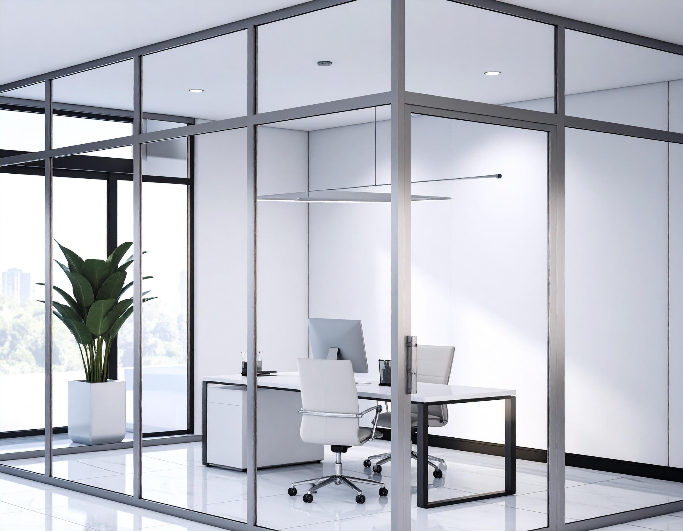 300 Biscayne Blvd Way, Unit 1907 Miami, FL 33131 - Photo 12 of 43 Rendering of office/den/bonus room