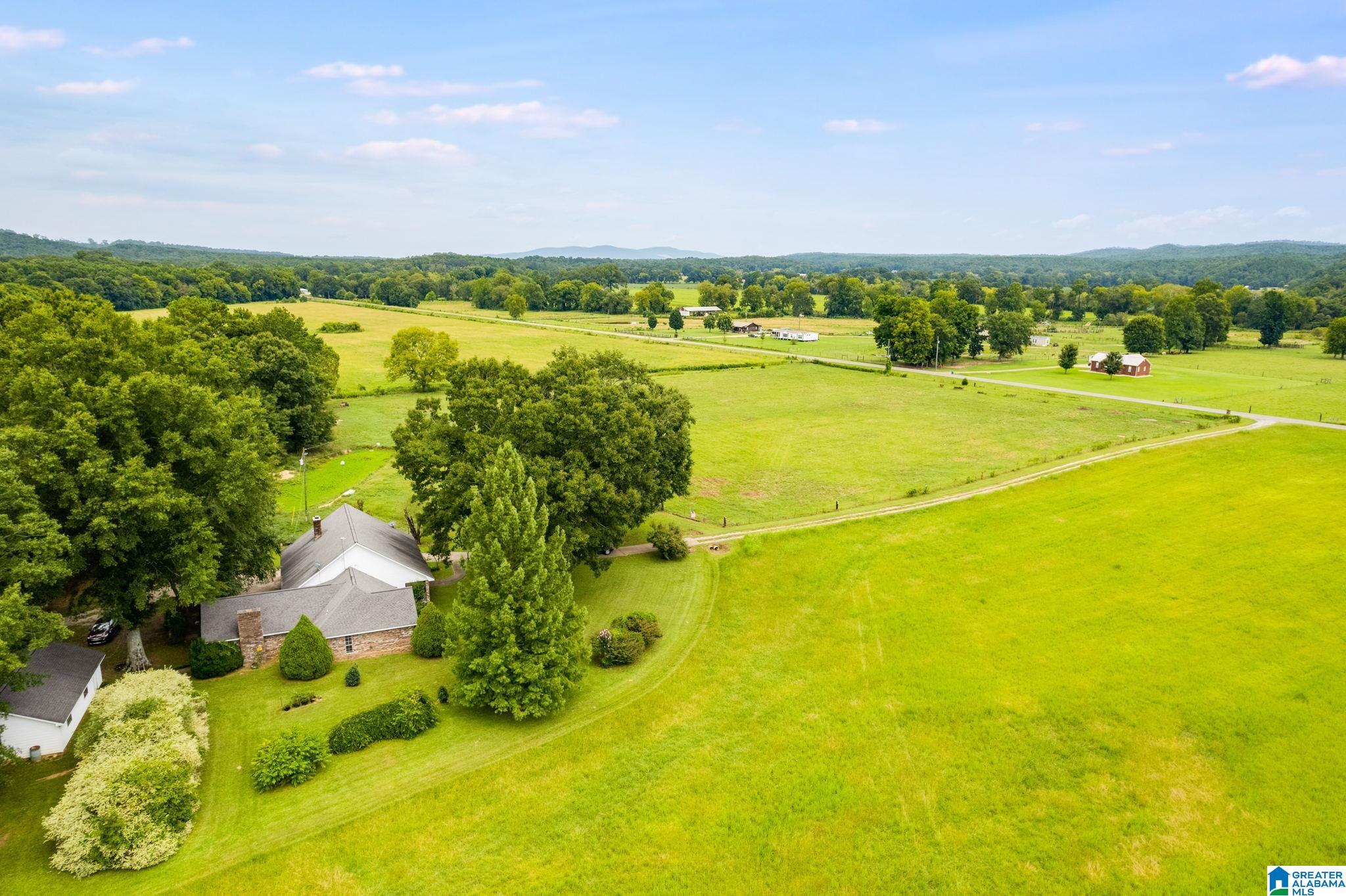 524 Twin Churches Road Munford, AL 36268 - Photo 37 of 43